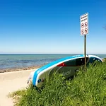 Urlaub Am Im Reethaus Fabius By Interhome Feriehus *