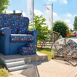 Urlaub Am Im Reethaus Fabius By Interhome