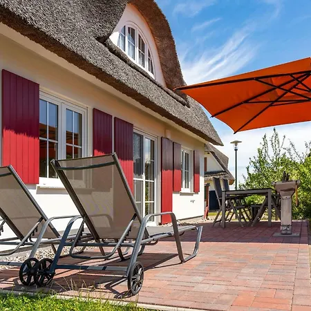 Urlaub Am Im Reethaus Fabius By Interhome * Beckerwitz