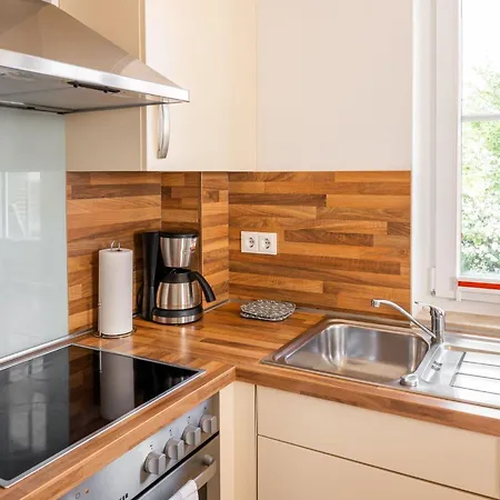 Urlaub Am Im Reethaus Fabius By Interhome Feriehus Beckerwitz