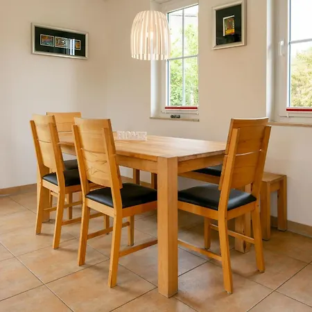 Urlaub Am Im Reethaus Fabius By Interhome Feriehus