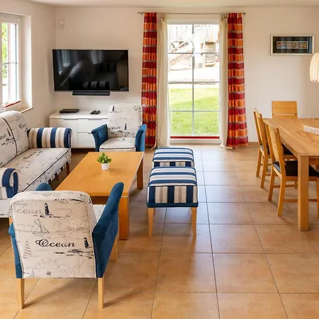 Feriehus Urlaub Am Im Reethaus Fabius By Interhome *