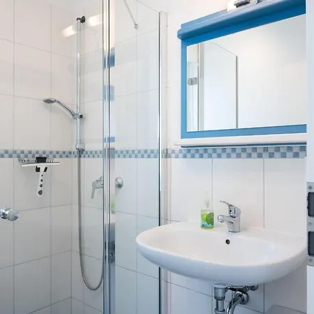 Feriehus Urlaub Am Im Reethaus Fabius By Interhome Beckerwitz