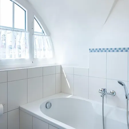 Feriehus Urlaub Am Im Reethaus Fabius By Interhome Beckerwitz