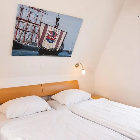Urlaub Am Im Reethaus Fabius By Interhome Beckerwitz