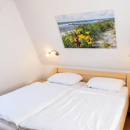 Prázdninový dům Urlaub Am Im Reethaus Fabius By Interhome