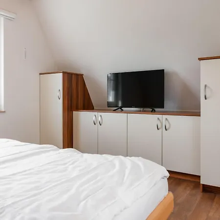 Urlaub Am Im Reethaus Fabius By Interhome Prázdninový dům *