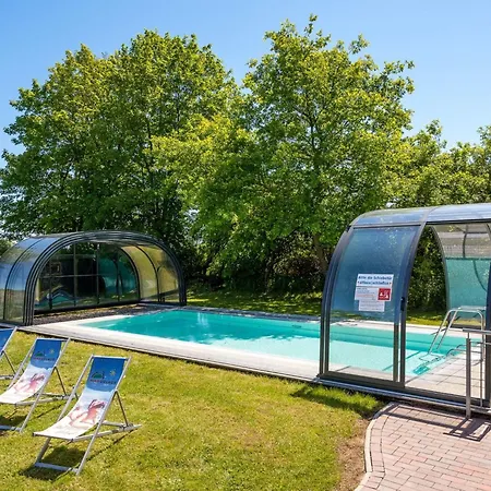 Prázdninový dům Urlaub Am Im Reethaus Fabius By Interhome