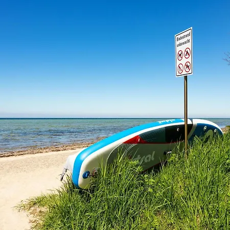 Urlaub Am Im Reethaus Fabius By Interhome Prázdninový dům *