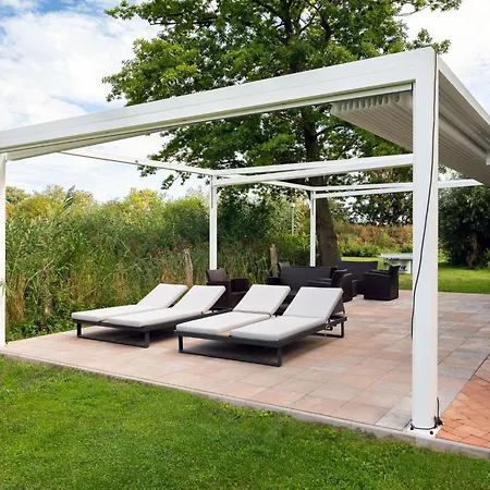 Prázdninový dům Urlaub Am Im Reethaus Fabius By Interhome