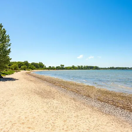 Urlaub Am Im Reethaus Fabius By Interhome Prázdninový dům Beckerwitz